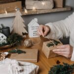 Deck the Halls (Sustainably): 8 Tips to Celebrate Consciously