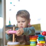 A Guide to Montessori Schemas